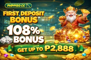 first deposit featured