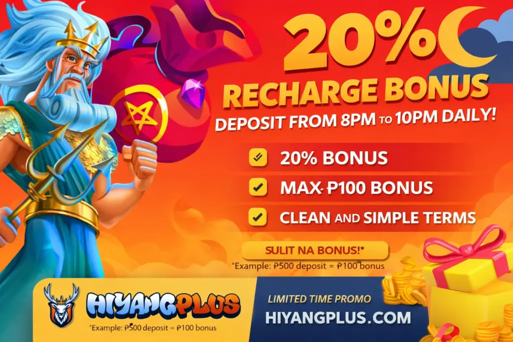 hiyang plus app 20%