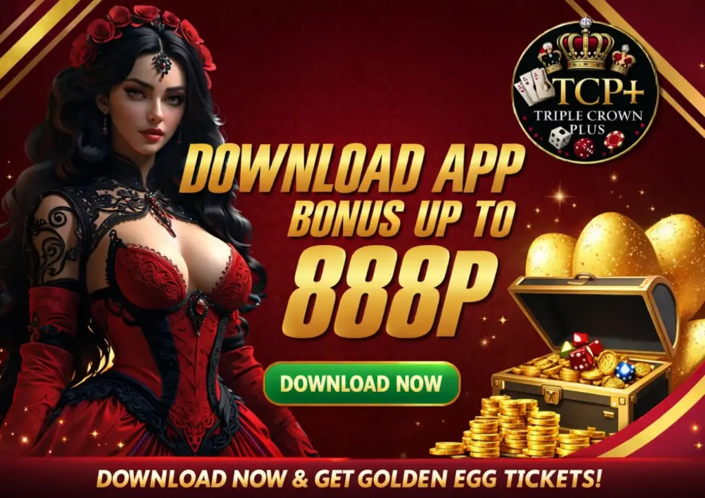 TRIPLE CROWN PLUS featured