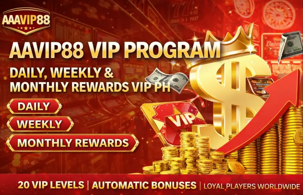 aavip88 banner